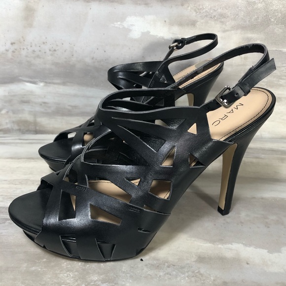 Marc Fisher Heels size 8.5 - Picture 2 of 8